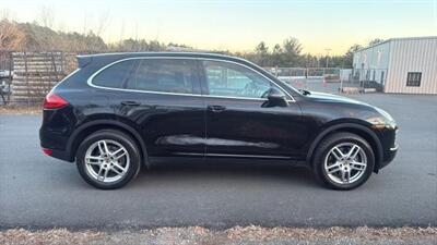 2014 Porsche Cayenne   - Photo 3 - Manassas, VA 20109
