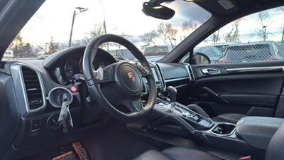 2014 Porsche Cayenne   - Photo 37 - Manassas, VA 20109