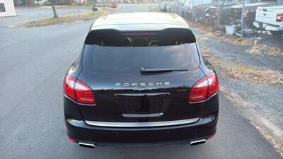 2014 Porsche Cayenne   - Photo 7 - Manassas, VA 20109