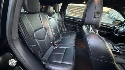 2014 Porsche Cayenne   - Photo 47 - Manassas, VA 20109
