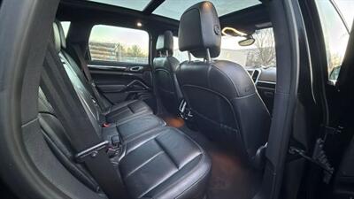 2014 Porsche Cayenne   - Photo 46 - Manassas, VA 20109