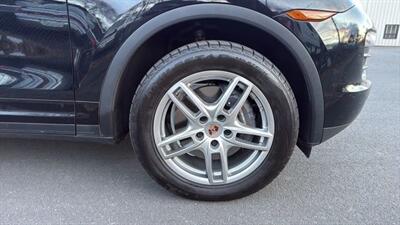 2014 Porsche Cayenne   - Photo 55 - Manassas, VA 20109