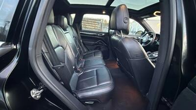 2014 Porsche Cayenne   - Photo 45 - Manassas, VA 20109