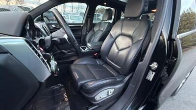 2014 Porsche Cayenne   - Photo 35 - Manassas, VA 20109