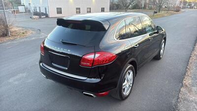 2014 Porsche Cayenne   - Photo 5 - Manassas, VA 20109