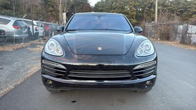 2014 Porsche Cayenne   - Photo 13 - Manassas, VA 20109