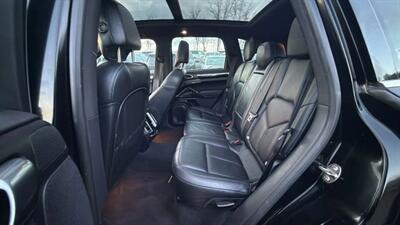 2014 Porsche Cayenne   - Photo 39 - Manassas, VA 20109