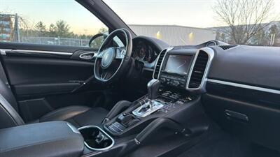 2014 Porsche Cayenne   - Photo 52 - Manassas, VA 20109