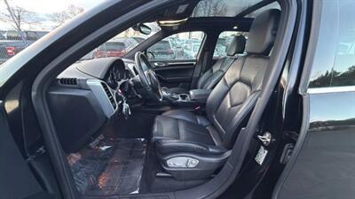 2014 Porsche Cayenne   - Photo 34 - Manassas, VA 20109