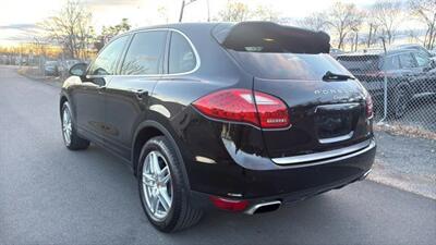 2014 Porsche Cayenne   - Photo 8 - Manassas, VA 20109