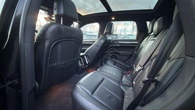 2014 Porsche Cayenne   - Photo 40 - Manassas, VA 20109
