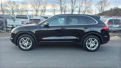 2014 Porsche Cayenne   - Photo 10 - Manassas, VA 20109