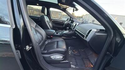 2014 Porsche Cayenne   - Photo 49 - Manassas, VA 20109