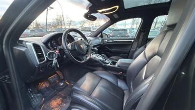 2014 Porsche Cayenne   - Photo 36 - Manassas, VA 20109