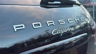 2014 Porsche Cayenne   - Photo 16 - Manassas, VA 20109