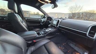 2014 Porsche Cayenne   - Photo 51 - Manassas, VA 20109