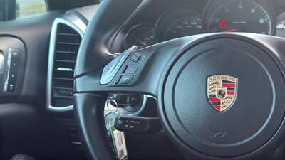 2014 Porsche Cayenne   - Photo 21 - Manassas, VA 20109