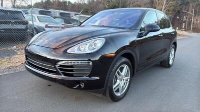 2014 Porsche Cayenne   - Photo 11 - Manassas, VA 20109