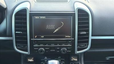 2014 Porsche Cayenne   - Photo 31 - Manassas, VA 20109