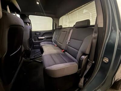 2014 Chevrolet Silverado 1500 LT Pickup 4D 5 3/4 ft   - Photo 33 - Manassas, VA 20109