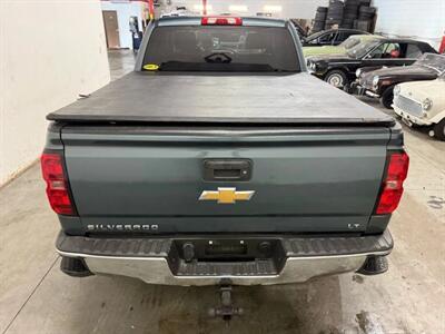 2014 Chevrolet Silverado 1500 LT Pickup 4D 5 3/4 ft   - Photo 7 - Manassas, VA 20109