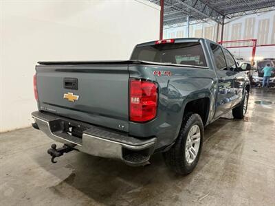 2014 Chevrolet Silverado 1500 LT Pickup 4D 5 3/4 ft   - Photo 4 - Manassas, VA 20109