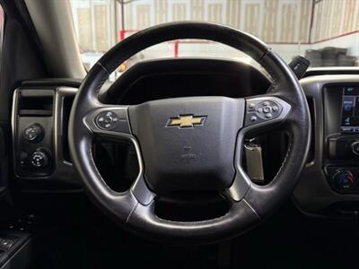 2014 Chevrolet Silverado 1500 LT Pickup 4D 5 3/4 ft   - Photo 18 - Manassas, VA 20109