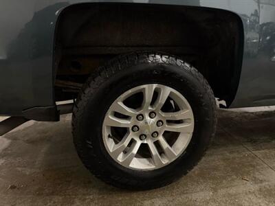 2014 Chevrolet Silverado 1500 LT Pickup 4D 5 3/4 ft   - Photo 45 - Manassas, VA 20109