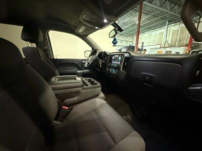 2014 Chevrolet Silverado 1500 LT Pickup 4D 5 3/4 ft   - Photo 42 - Manassas, VA 20109
