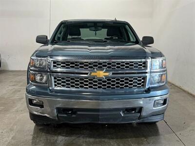 2014 Chevrolet Silverado 1500 LT Pickup 4D 5 3/4 ft   - Photo 13 - Manassas, VA 20109