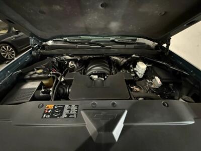 2014 Chevrolet Silverado 1500 LT Pickup 4D 5 3/4 ft   - Photo 48 - Manassas, VA 20109