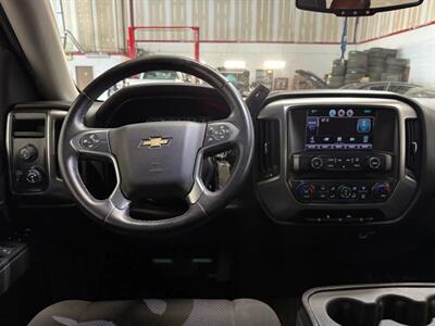 2014 Chevrolet Silverado 1500 LT Pickup 4D 5 3/4 ft   - Photo 17 - Manassas, VA 20109