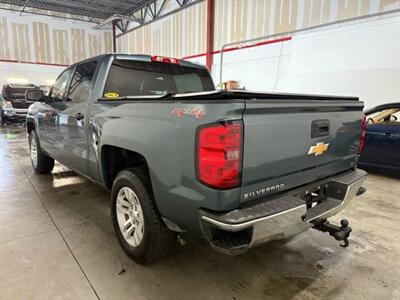 2014 Chevrolet Silverado 1500 LT Pickup 4D 5 3/4 ft   - Photo 8 - Manassas, VA 20109