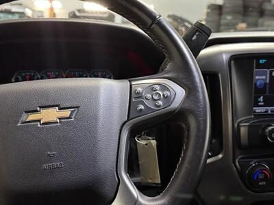 2014 Chevrolet Silverado 1500 LT Pickup 4D 5 3/4 ft   - Photo 20 - Manassas, VA 20109