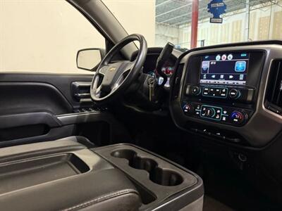 2014 Chevrolet Silverado 1500 LT Pickup 4D 5 3/4 ft   - Photo 43 - Manassas, VA 20109