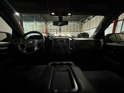 2014 Chevrolet Silverado 1500 LT Pickup 4D 5 3/4 ft   - Photo 16 - Manassas, VA 20109
