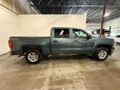 2014 Chevrolet Silverado 1500 LT Pickup 4D 5 3/4 ft   - Photo 3 - Manassas, VA 20109