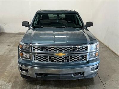 2014 Chevrolet Silverado 1500 LT Pickup 4D 5 3/4 ft   - Photo 14 - Manassas, VA 20109
