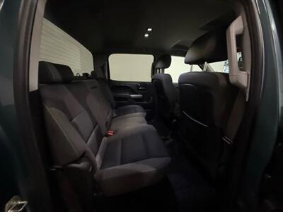 2014 Chevrolet Silverado 1500 LT Pickup 4D 5 3/4 ft   - Photo 37 - Manassas, VA 20109