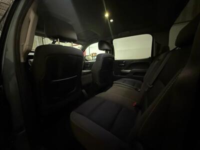 2014 Chevrolet Silverado 1500 LT Pickup 4D 5 3/4 ft   - Photo 34 - Manassas, VA 20109