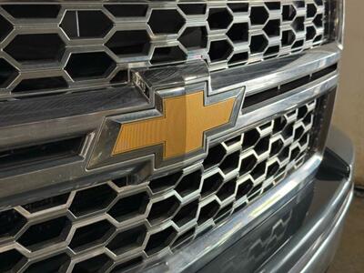 2014 Chevrolet Silverado 1500 LT Pickup 4D 5 3/4 ft   - Photo 15 - Manassas, VA 20109