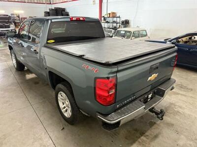 2014 Chevrolet Silverado 1500 LT Pickup 4D 5 3/4 ft   - Photo 9 - Manassas, VA 20109