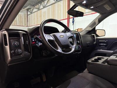 2014 Chevrolet Silverado 1500 LT Pickup 4D 5 3/4 ft   - Photo 29 - Manassas, VA 20109