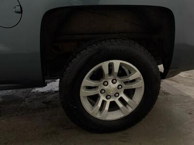 2014 Chevrolet Silverado 1500 LT Pickup 4D 5 3/4 ft   - Photo 46 - Manassas, VA 20109