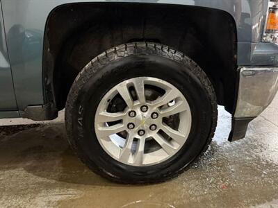 2014 Chevrolet Silverado 1500 LT Pickup 4D 5 3/4 ft   - Photo 44 - Manassas, VA 20109