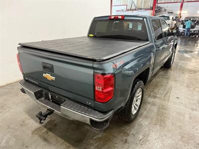 2014 Chevrolet Silverado 1500 LT Pickup 4D 5 3/4 ft   - Photo 5 - Manassas, VA 20109