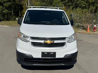 2017 Chevrolet City Express LS Van 4D - Photo 17 - Manassas, VA 20109
