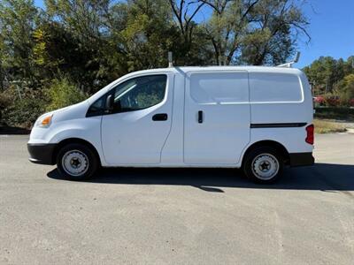 2017 Chevrolet City Express LS Van 4D - Photo 12 - Manassas, VA 20109