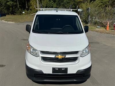 2017 Chevrolet City Express LS Van 4D - Photo 20 - Manassas, VA 20109