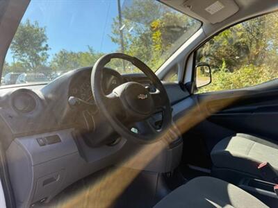 2017 Chevrolet City Express LS Van 4D - Photo 27 - Manassas, VA 20109